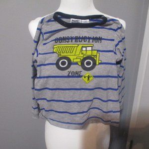 Kids Long Sleeve T Shirt